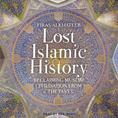 Lost Islamic History
