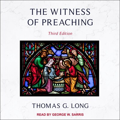 The Witness of Preaching