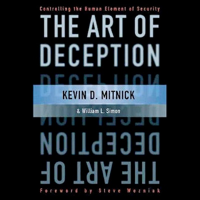 The Art of Deception