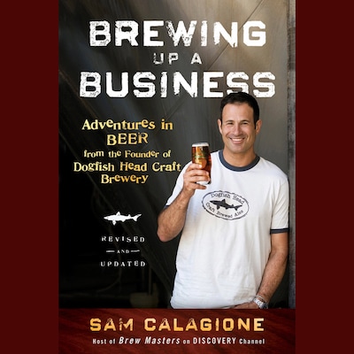 Brewing Up a Business