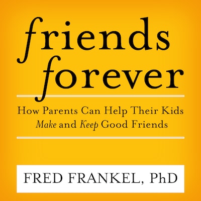 Friends Forever