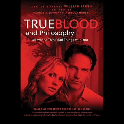 True Blood and Philosophy