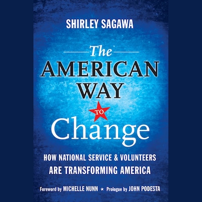 The American Way to Change