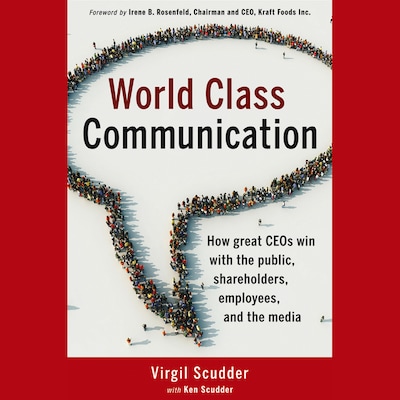 World Class Communication
