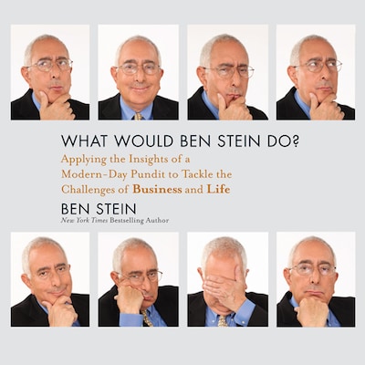 What Would Ben Stein Do?