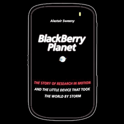 BlackBerry Planet