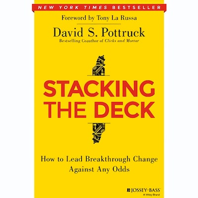Stacking the Deck