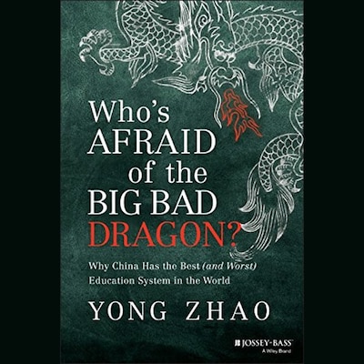 Who's Afraid of the Big Bad Dragon?