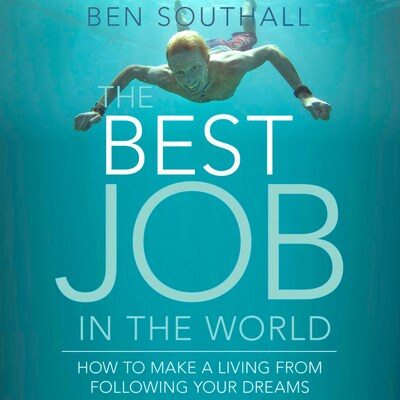 The Best Job in the World