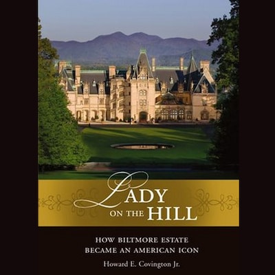 Lady on the Hill