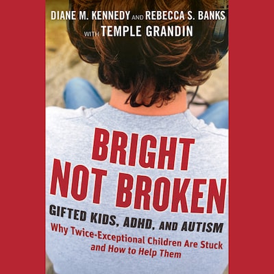 Bright Not Broken