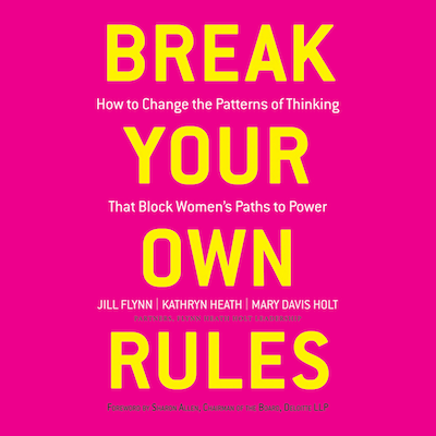 Break Your Own Rules