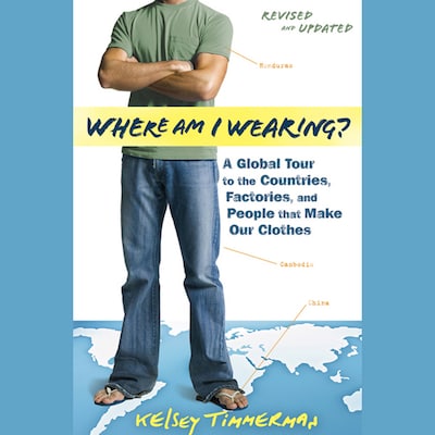 Where am I Wearing?