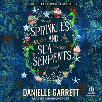 Sprinkles and Sea Serpents
