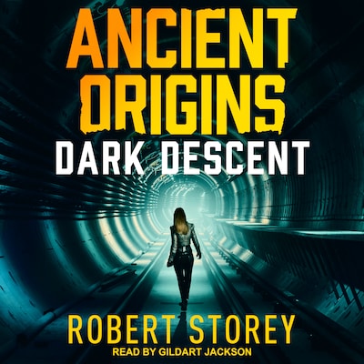 Dark Descent