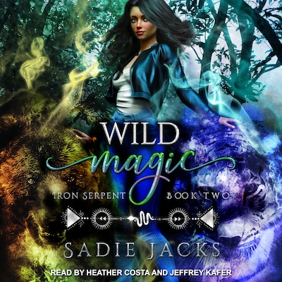 Wild Magic