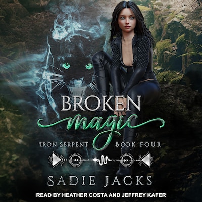 Broken Magic