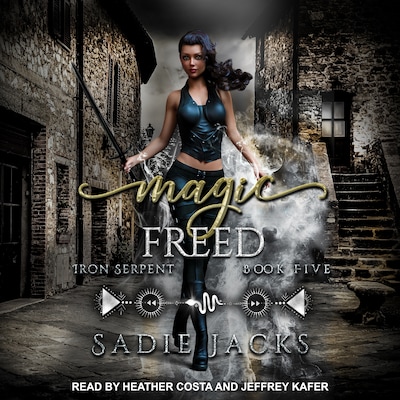 Magic Freed