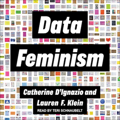 Data Feminism