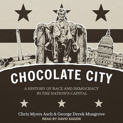 Chocolate City