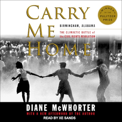 Carry Me Home