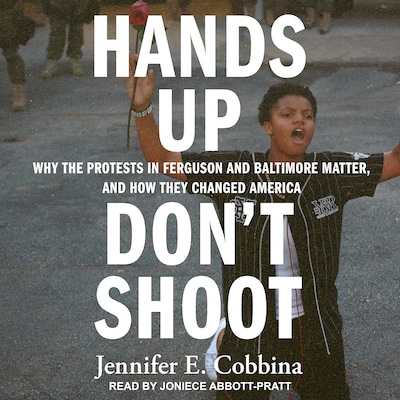 Hands Up, Don't Shoot