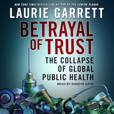Betrayal of Trust