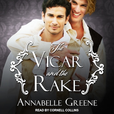 The Vicar and the Rake