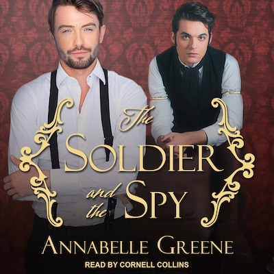 The Soldier and the Spy