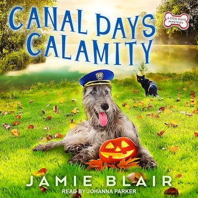 Canal Days Calamity
