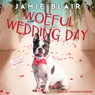 Woeful Wedding Day