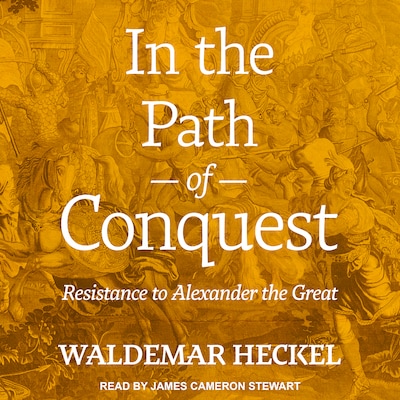 In the Path of Conquest