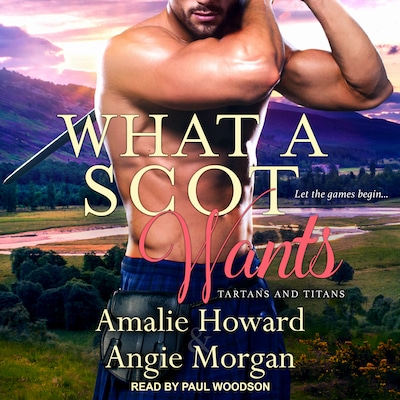What a Scot Wants