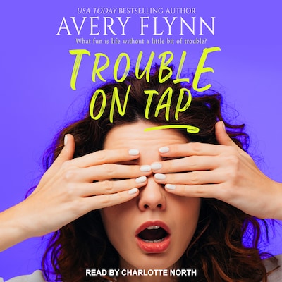 Trouble on Tap