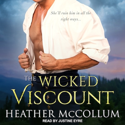 The Wicked Viscount