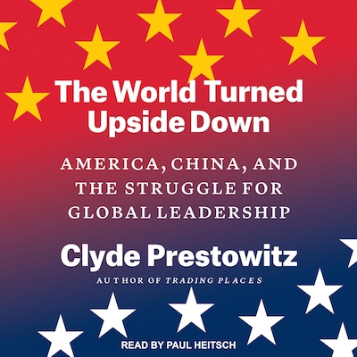 The World Turned Upside Down