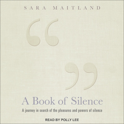 A Book of Silence