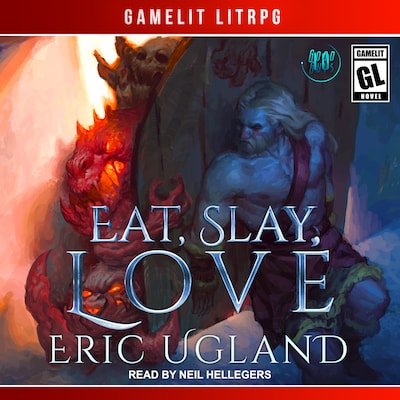 Eat, Slay, Love