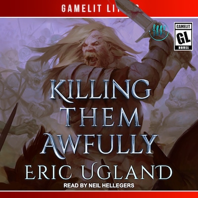 Killing Them Awfully