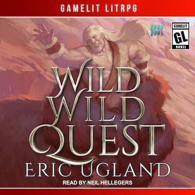 Wild Wild Quest