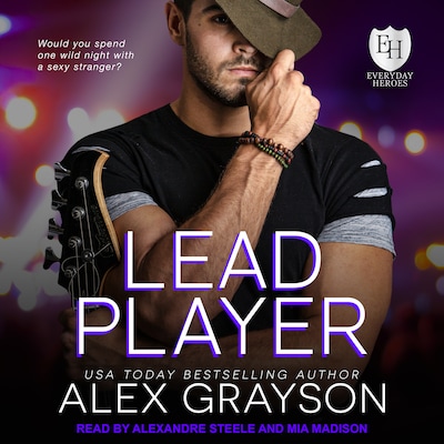 Lead Player