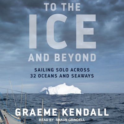 To the Ice and Beyond