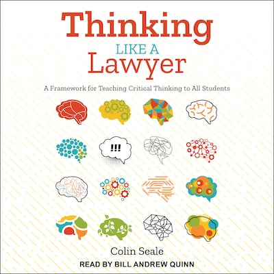 Thinking Like a Lawyer
