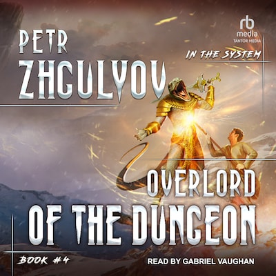 Overlord of the Dungeon