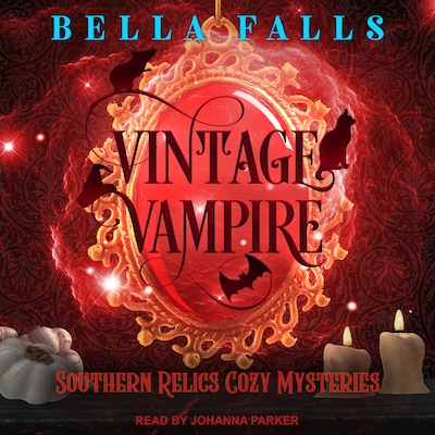 Vintage Vampire