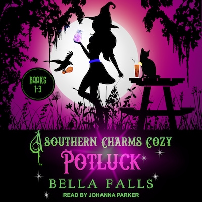 A Southern Charms Cozy Potluck