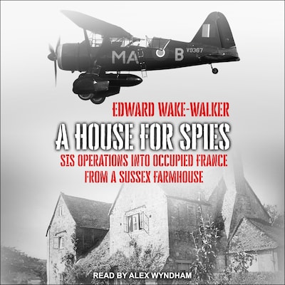 A House For Spies