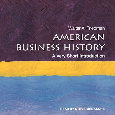 American Business History