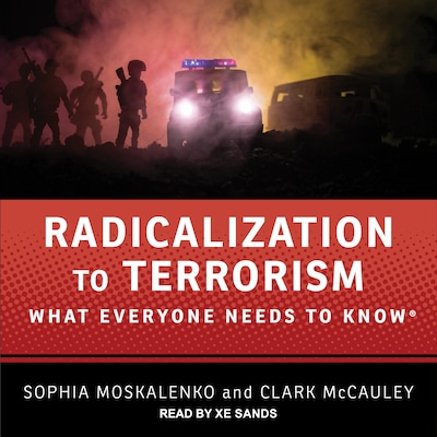 Radicalization to Terrorism