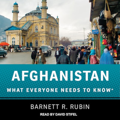 Afghanistan